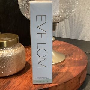 EVE LOM Cleansing Oil NIB